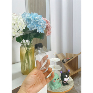 10 Chai 50 ml, 80 ml, 100 ml vuông