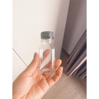 10 Chai 50 ml, 80 ml, 100 ml vuông