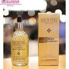 Serum dưỡng da 24𝒌 𝒄𝒉𝒊́𝒏𝒉 𝒉𝒂̃𝒏𝒈