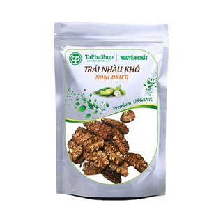 500g trái nhàu khô tấn phát