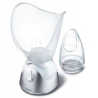Máy Xông Hơi Mặt Mũi Beurer FS50 | OKbuy