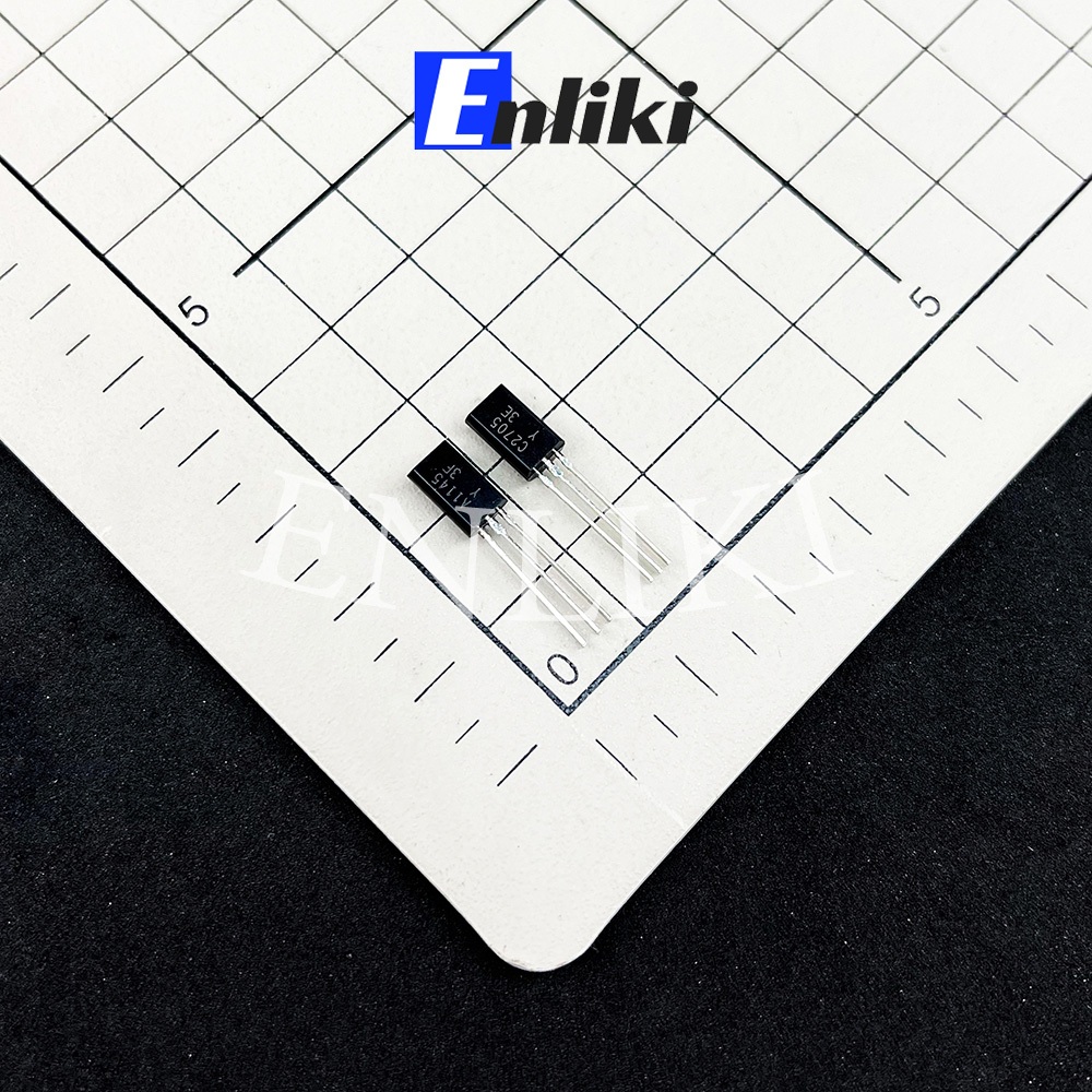 [Mã ELHACE giảm 4% đơn 300K] Cặp A1145 C2705