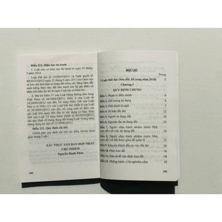 Sách - Luật Đất Đai Bản Mới Nhất 2024 - NXB Công An Nhân Dân