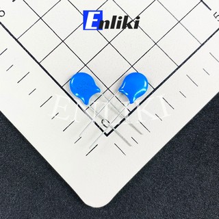 [Mã ELHACE giảm 4% đơn 300K] 5 Chiếc Tụ Cao Áp 10nF 2kV 103
