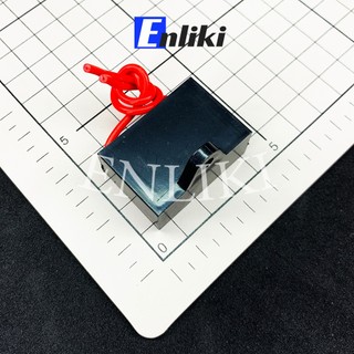 [Mã ELHA22 giảm 5% đơn 300K] Tụ Quạt CBB 450VAC 1.5uF