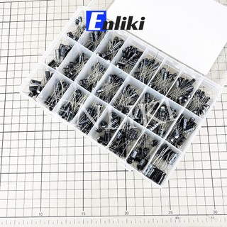 Combo tụ hóa 0.1uf - 1000uf