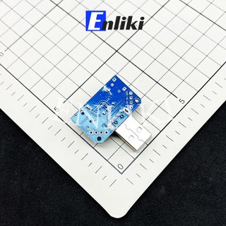 Chuyển Đổi Các Cổng USB (Micro USB, USB Type C, USB Type A Đực, USB Type A Cái)