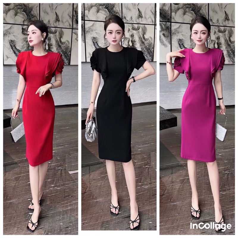 Đầm dự tiệc
