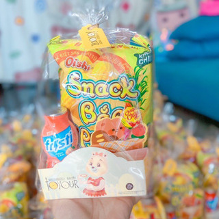 COMBO 5 SET QUÀ SINH NHẬT CHO BÉ SIZE TRUNG
