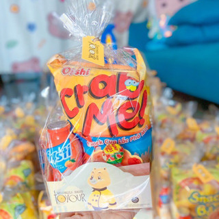 COMBO 5 SET QUÀ SINH NHẬT CHO BÉ SIZE TRUNG