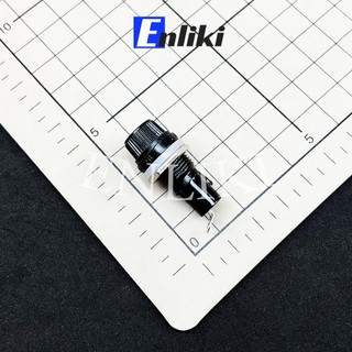 Cầu Chì 10A 5x20mm (Vỏ + Cầu Chì)