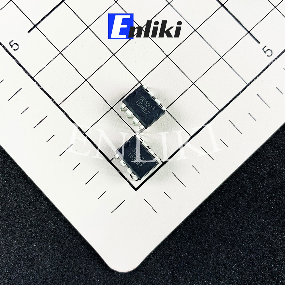 5312 chân cắm ic BE5312 dip8