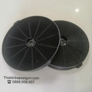 2 vỉ than hoạt tính máy hút mùi hafele hc-bi70b