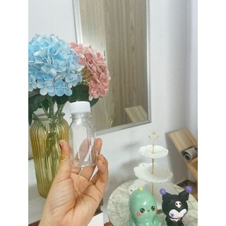 30 Chai 50 ml, 80 ml, 100 ml vuông