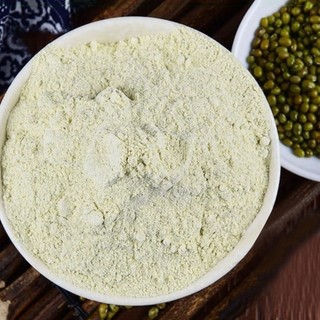 Bột đậu xanh nguyên chất Tấn Phát