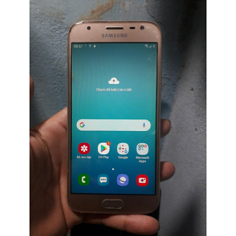 Samsung j3 Pro như hình