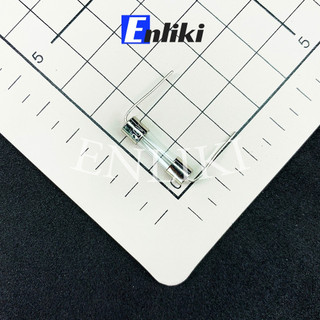 Cầu Chì Ống 1A-20A 250vac Chân Cắm 5x20mm