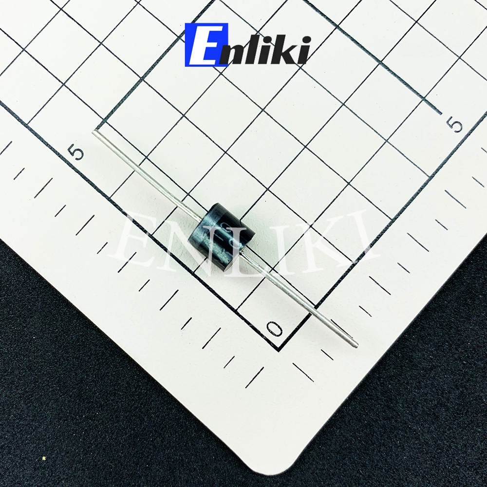 Diode Chỉnh Lưu 6A 1000V 6A10