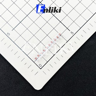 Combo 10 Gói Diode (Gói 10 Chiếc) 1N4148 SOD80 450mA 100V (LL34 1N4148 SMD)