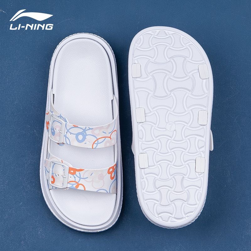 Chính hãng dép Lining nam- nữ