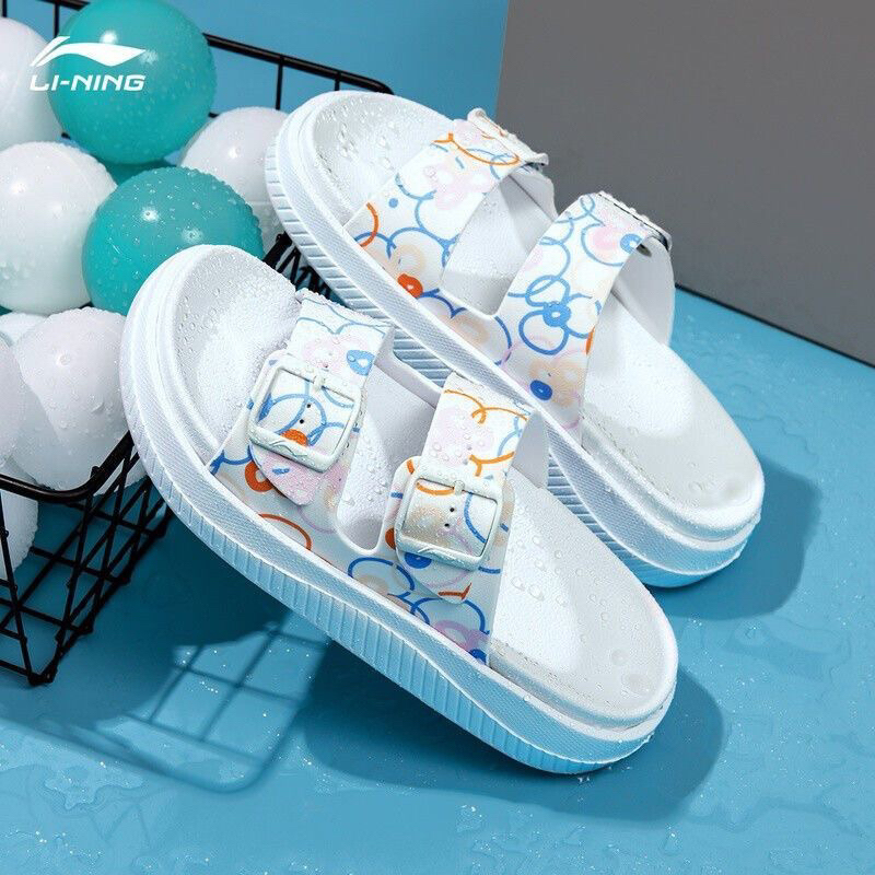 Chính hãng dép Lining nam- nữ