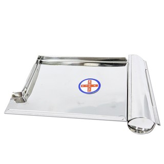 Khay đếm innox