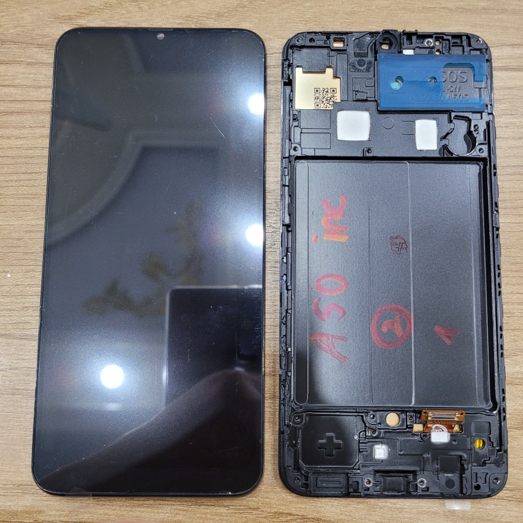 ￼Màn Hình Samsung A50 / SM-A505 / A50S / SM-A507 / A30 / SM-A305, Loại INCELL