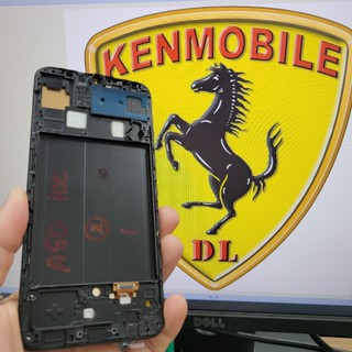 Màn Hình tương thích SS A50 / A505 / A50S / A507 / A30 / A305, Loại INCELL (tặng keo dán+ cường lực)