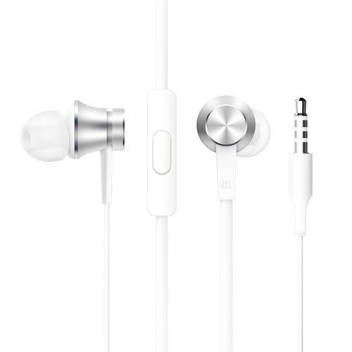 Tai Nghe Xiaomi In Ear Headphones Basic - Bản Quốc Tế (Hàng Chính Hãng FPT)