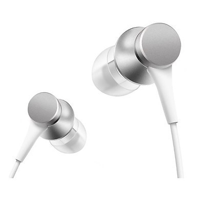 Tai Nghe Xiaomi In Ear Headphones Basic - Bản Quốc Tế (Hàng Chính Hãng FPT)