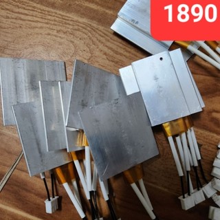 Tấm nhiệt 220v thiết bị làm nóng tấm sưởi ấm...