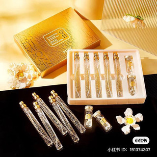 Set tinh chất 24k vàng và chỉ nâng cơ