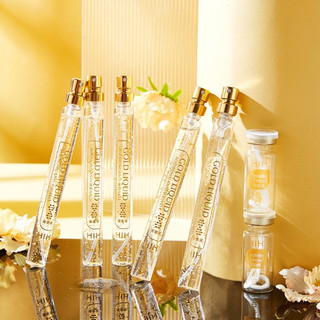 Set tinh chất 24k vàng và chỉ nâng cơ