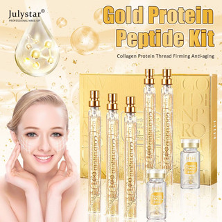Set tinh chất 24k vàng và chỉ nâng cơ