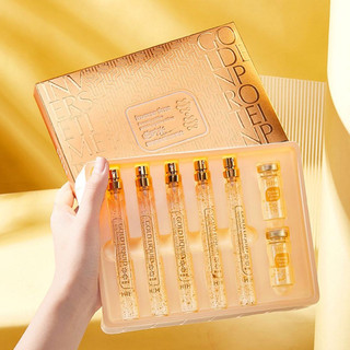 Set tinh chất 24k vàng và chỉ nâng cơ