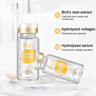Set tinh chất 24k vàng và chỉ nâng cơ