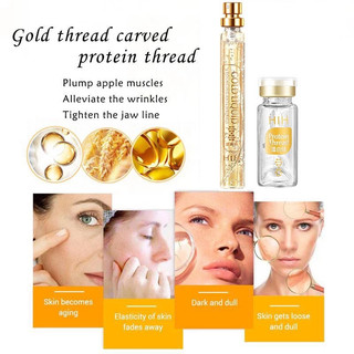 Set tinh chất 24k vàng và chỉ nâng cơ