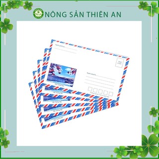 Tập 100 chiếc phong bì bưu điện