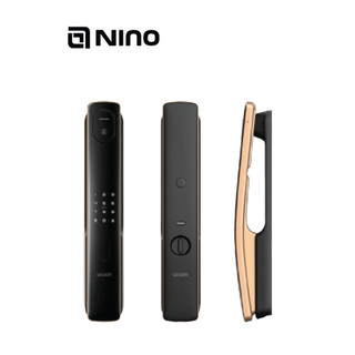 Khoá thông minh xiaomi lockin s50f cảm biến hồng ngoại faceid 3d nhận diện khuôn mặt