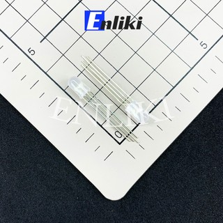 Led 3 màu RGB 5mm (anot Chung)
