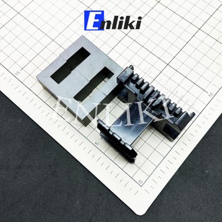 E55 EE55 Biến Áp Xung Đứng (11+11)