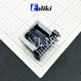 E55 EE55 Biến Áp Xung Đứng (11+11)