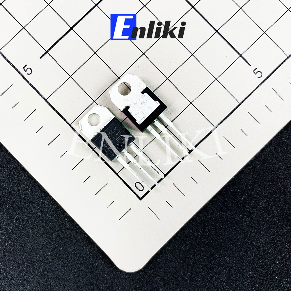 [Mã ELHACE giảm 4% đơn 300K] 7909 IC ổn áp L7909CV