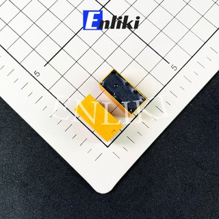 Relay 12V 2A HK19F-DC12V-SHG 8 Chân