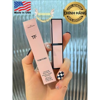 Son tom ford vỏ hồng bản giới hạn limited