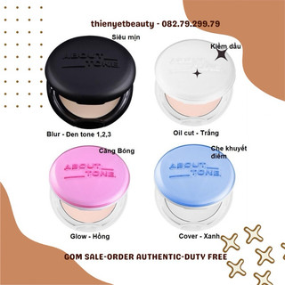 𝐏𝐡𝐚̂́𝐧 𝐩𝐡𝐮̉ 𝐀𝐁𝐎𝐔𝐓 𝐓𝐎𝐍𝐄 𝐁𝐥𝐮𝐫 𝐏𝐨𝐰𝐝𝐞𝐫 𝐏𝐚𝐜𝐭 - 𝐦𝐚̂̃𝐮 𝐦𝐨̛́𝐢 𝐮𝐩𝐝𝐚𝐭𝐞