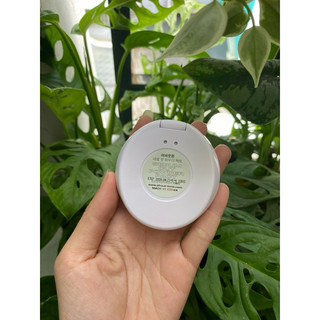 Phấn phủ About Tone Eglips Blur Powder Pact 9g