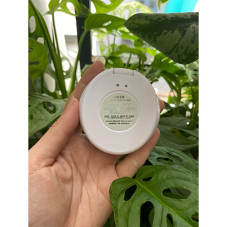 Phấn phủ About Tone Eglips Blur Powder Pact 9g