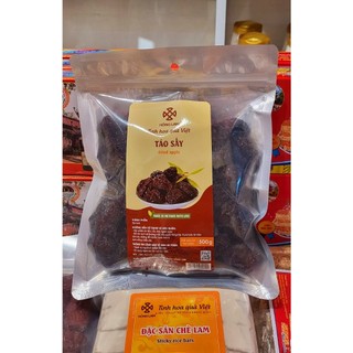 TÁO TÀU 500g (TÁO SẤY)