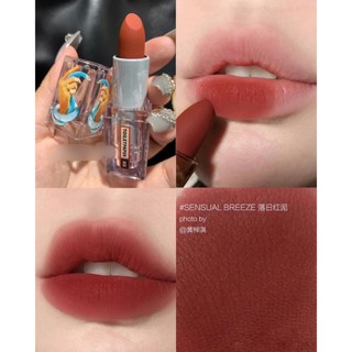 Son Thỏi 3CE Soft Matte Lipstick 3.5g [Phiên bản Toiletpaper]